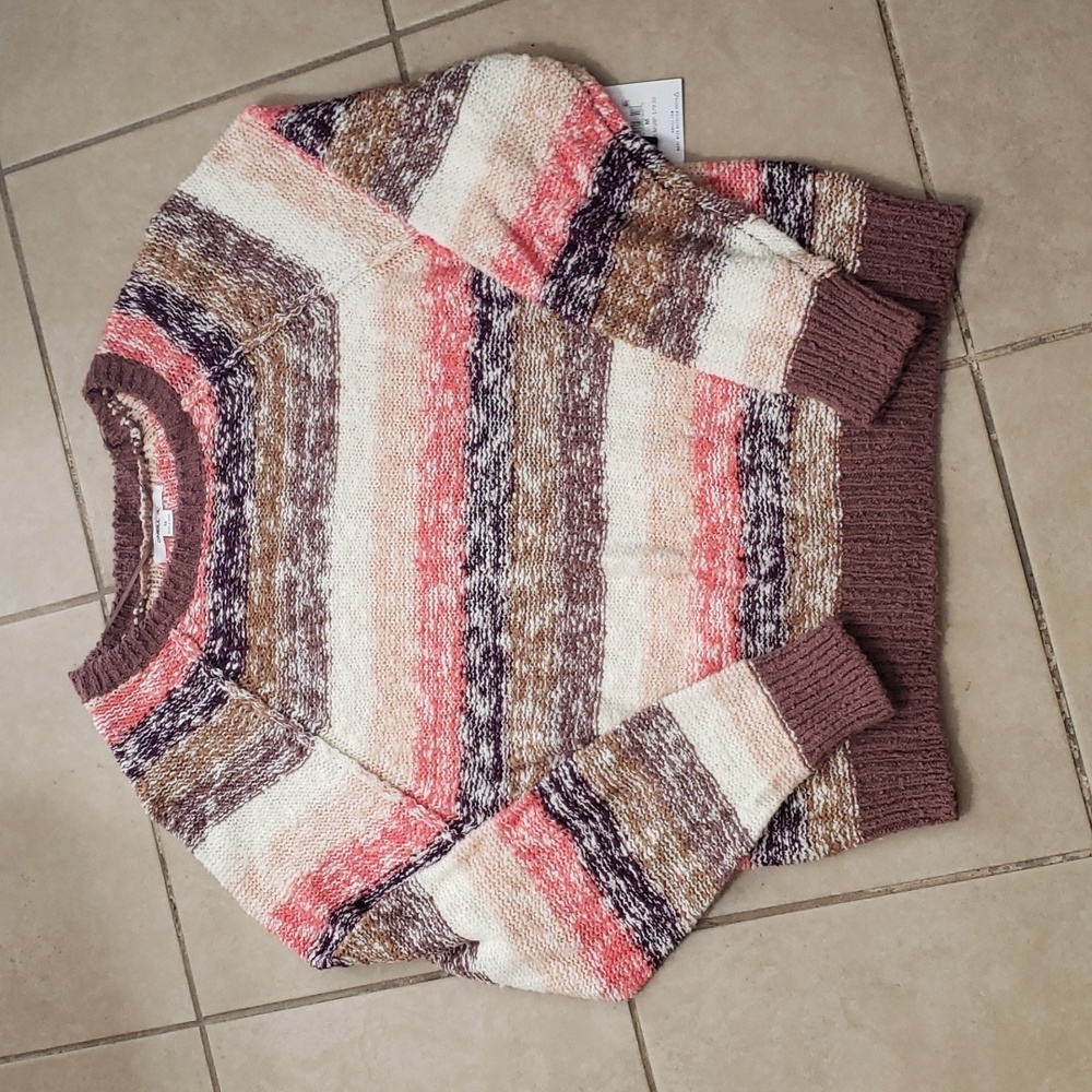 O'Neill Good Days Women's Sweater- M